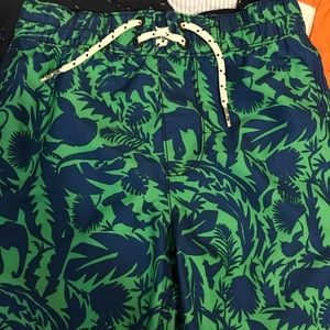 GapKids Swim Trunks, Size S (6-7)